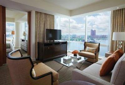 фото отеля Four Seasons Baltimore