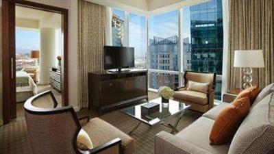 фото отеля Four Seasons Baltimore
