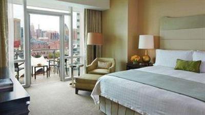 фото отеля Four Seasons Baltimore