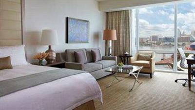 фото отеля Four Seasons Baltimore