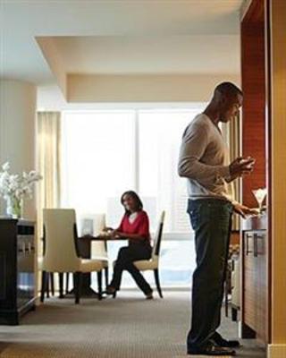 фото отеля Four Seasons Baltimore