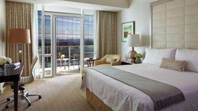 фото отеля Four Seasons Baltimore
