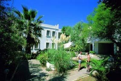 фото отеля Hotel Atrium Bodrum