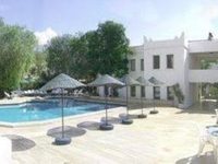 Hotel Atrium Bodrum