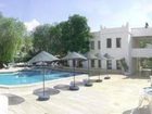 фото отеля Hotel Atrium Bodrum