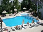 фото отеля Hotel Atrium Bodrum