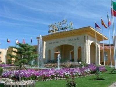 фото отеля Hotel Dar Ismail