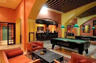 фото отеля Hotel Dar Ismail