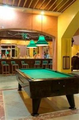 фото отеля Hotel Dar Ismail