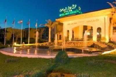 фото отеля Hotel Dar Ismail