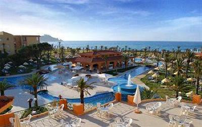 фото отеля Hotel Dar Ismail