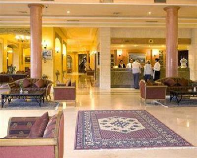 фото отеля Hotel Dar Ismail