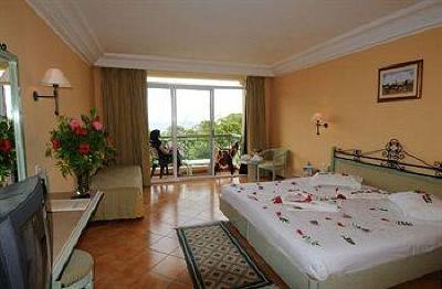 фото отеля Hotel Dar Ismail