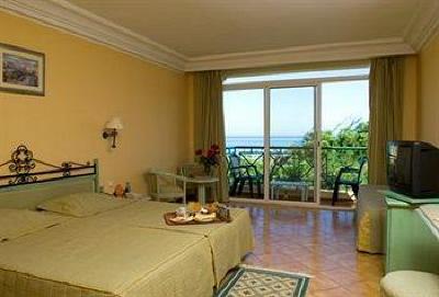 фото отеля Hotel Dar Ismail