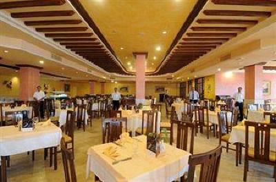 фото отеля Hotel Dar Ismail