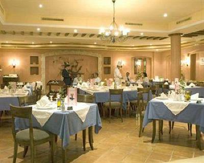 фото отеля Hotel Dar Ismail