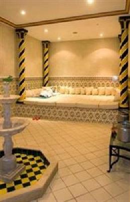 фото отеля Hotel Dar Ismail