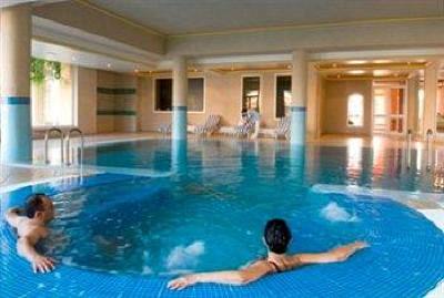 фото отеля Hotel Dar Ismail