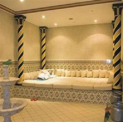 фото отеля Hotel Dar Ismail