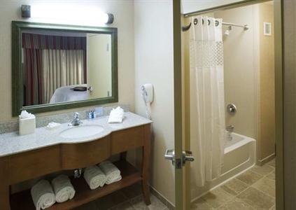 фото отеля Hampton Inn & Suites Clovis