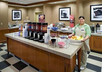 фото отеля Hampton Inn & Suites Clovis