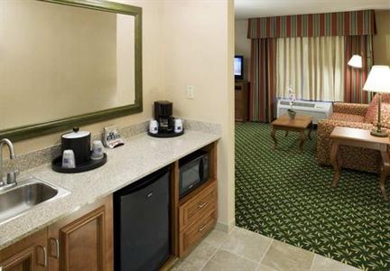фото отеля Hampton Inn & Suites Clovis