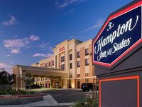 Hampton Inn & Suites Clovis