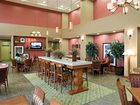 фото отеля Hampton Inn & Suites Clovis