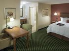 фото отеля Hampton Inn & Suites Clovis