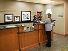 фото отеля Hampton Inn & Suites Clovis