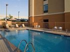 фото отеля Hampton Inn & Suites Clovis