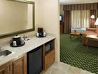 фото отеля Hampton Inn & Suites Clovis