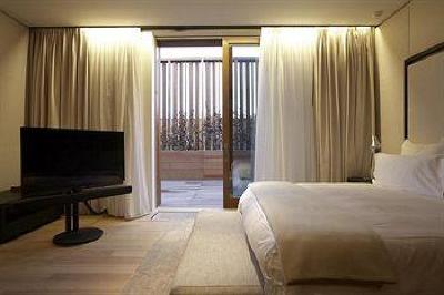 фото отеля Barvikha Hotel & Spa Moscow