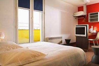 фото отеля Hotel Le Bugatti