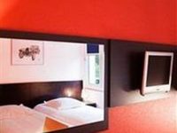 Hotel Le Bugatti