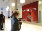фото отеля Sokos Hotel Kaarle