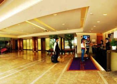 фото отеля Rest Jiali Hotel