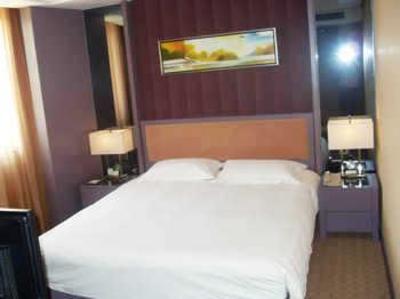 фото отеля Rest Jiali Hotel