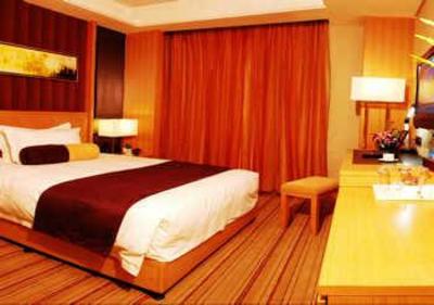фото отеля Rest Jiali Hotel