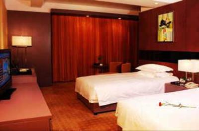 фото отеля Rest Jiali Hotel