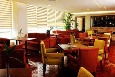 фото отеля Rest Jiali Hotel