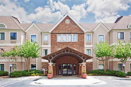 фото отеля Staybridge Suites Alpharetta North Point