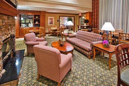 фото отеля Staybridge Suites Alpharetta North Point