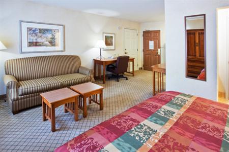 фото отеля Staybridge Suites Alpharetta North Point