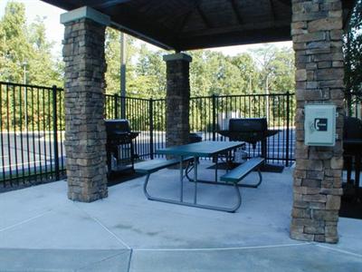 фото отеля Staybridge Suites Alpharetta North Point