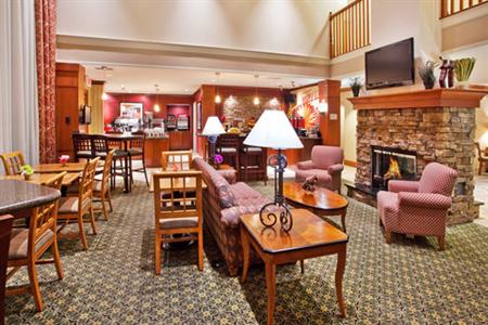 фото отеля Staybridge Suites Alpharetta North Point