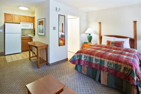 фото отеля Staybridge Suites Alpharetta North Point