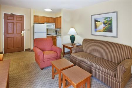 фото отеля Staybridge Suites Alpharetta North Point