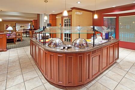 фото отеля Staybridge Suites Alpharetta North Point