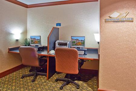 фото отеля Staybridge Suites Alpharetta North Point